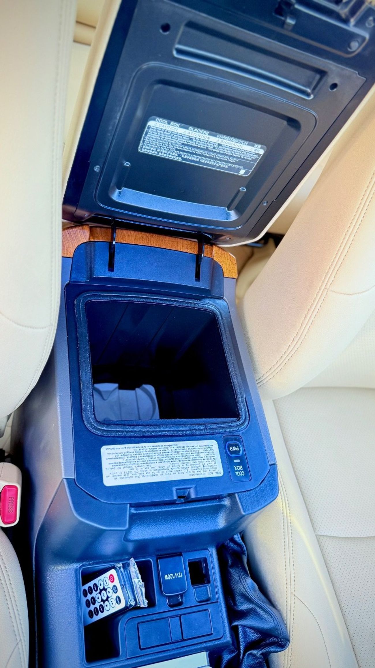 تويوتا برادو 2016 VXR Facelift To 2023 Shape LHD Full Option Top Of The Range Very Clean And Perfect Condition