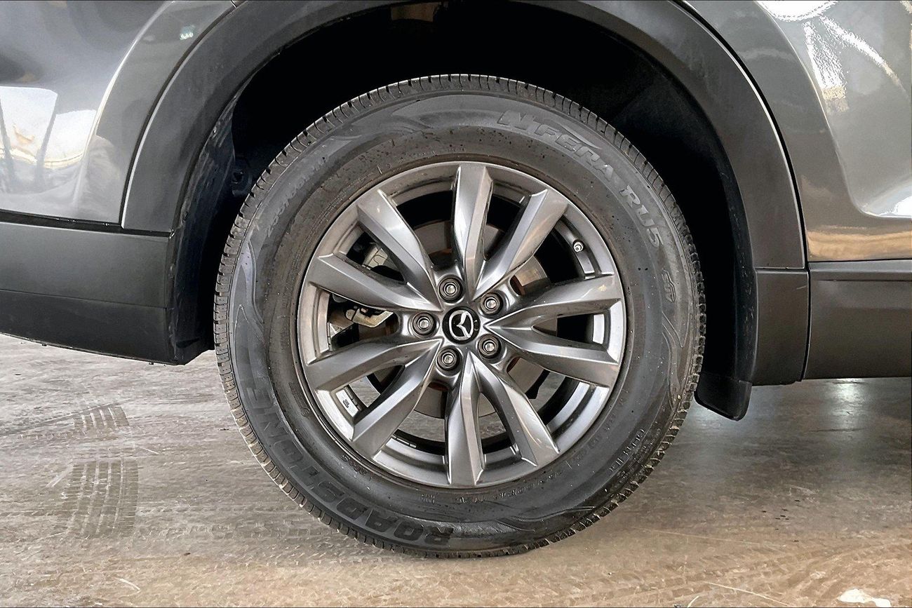 Mazda CX9 GT | Guaranteed Warranty | 0 Down Payment