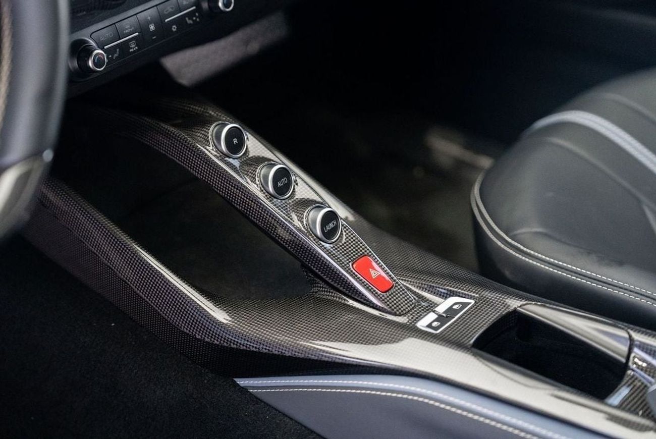 فيراري 812  سوبرفاست Ferrari 812 Superfast