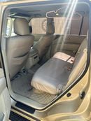 Nissan Patrol LE PLATINUM