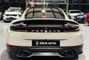 Porsche 911 Carrera 3.0L (380 HP) Coupe 2025 Porsche 911 Carrera, Eur Specs with international War till Nov 2027