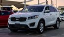 Kia Sorento AWD FE