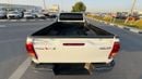 Toyota Hilux SINGLE CABIN PICKUP | 2.4L DIESEL ENGINE | 2016 | RHD | PREMIUM BULL BAR | METAL ROLL BAR | MANUAL T