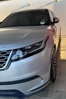 لاند روفر رينج روفر فيلار se