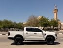 Ford Ranger Sport export from Australia