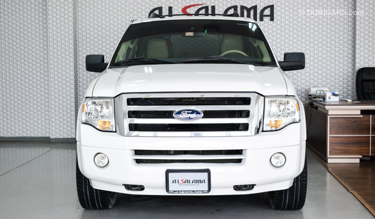 Ford Expedition XLT