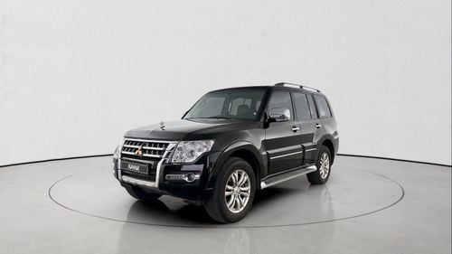 Mitsubishi Pajero GLS HIGHLINE | Guaranteed Warranty | 0 Down Payment