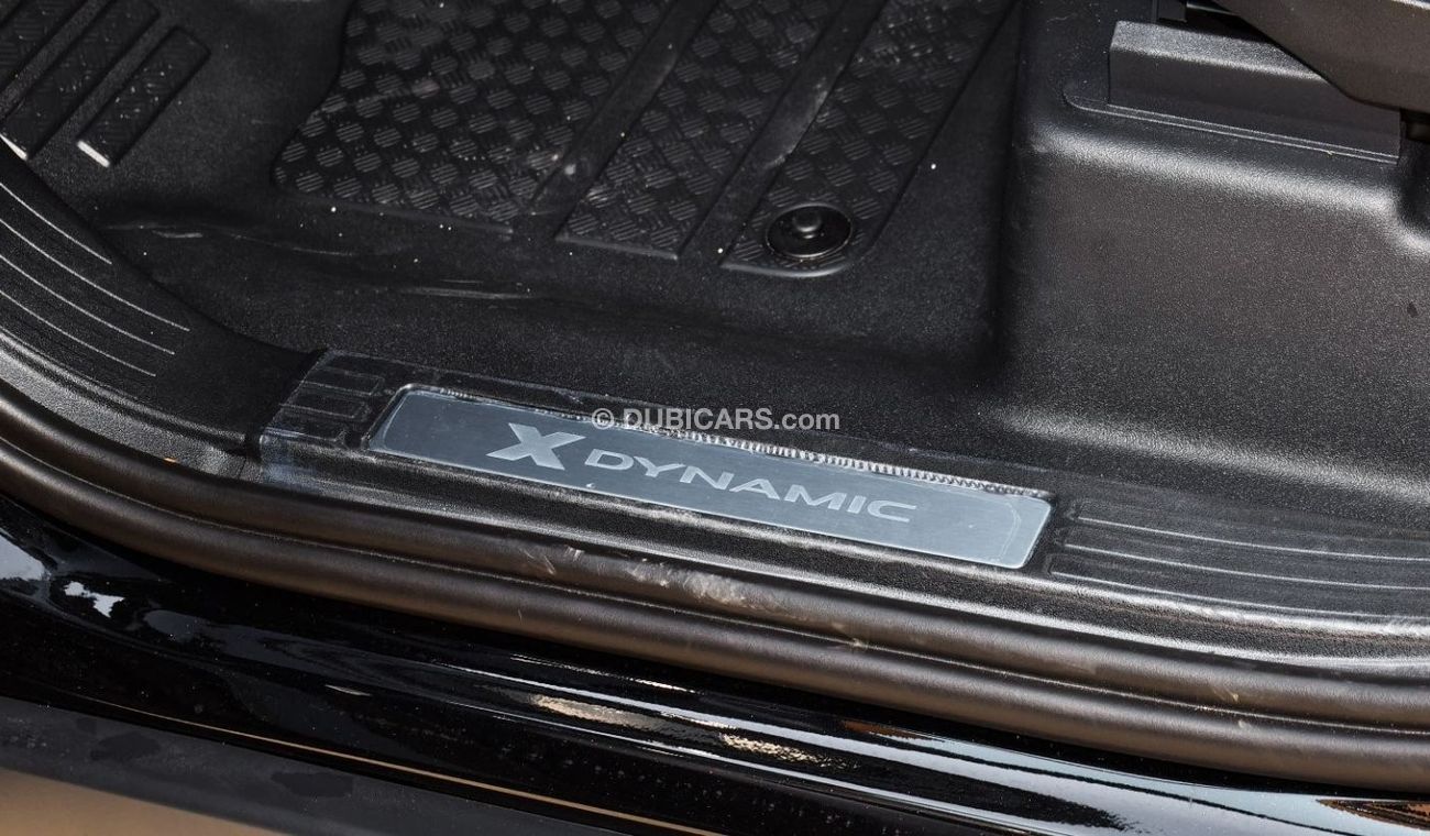 Land Rover Defender Land Rover Defender 110 HSE X-Dynamic P400 | Black Pack Edition - 7seat | 2024 (Export)