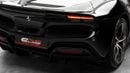 فيراري 296 GTB - 2023 - GCC Specs - Under Warranty and Service Contract