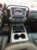 GMC Sierra 5.3L V8 SLT Crew Cab (AWD)