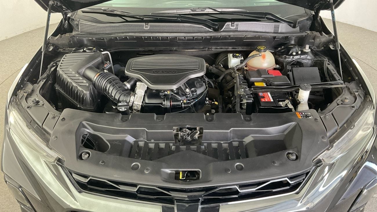 شيفروليه بلازر RS | شامل الضمان | 0 ﺪﻔﻋﺓ ﺃﻮﻟﻯ