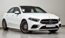 Mercedes-Benz A 250 SALOON EDITION 1 VSB 27855