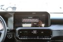 Toyota Prado TOYOTA LAND CRUISER PRADO 2025 ALL ROUNDER - Mid option with out Radar