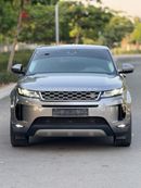 Land Rover Range Rover Evoque P200 R-Dynamic S 2.0L