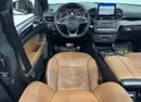 Mercedes-Benz GLE 43 AMG 4MATIC+ 3.0L 2019 Mercedes Benz GLE43 AMG 4MATIC+ Coupe, Warranty, Full Service History, Full Option