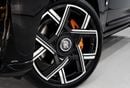 Rolls-Royce Cullinan 2026 Rolls-Royce Cullinan Black Badge Series II