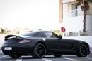 Mercedes-Benz SLS AMG GT 6.2L
