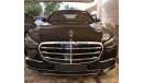 مرسيدس بنز S 450 S450L