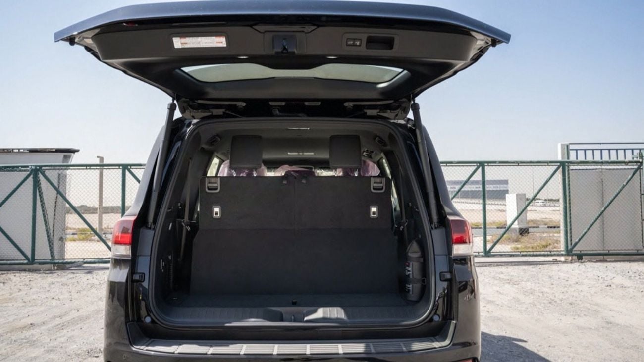 تويوتا لاند كروزر Toyota LC GXR 4.0 2026 full without radar