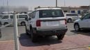 Toyota Prado TX1 2.8L Diesel