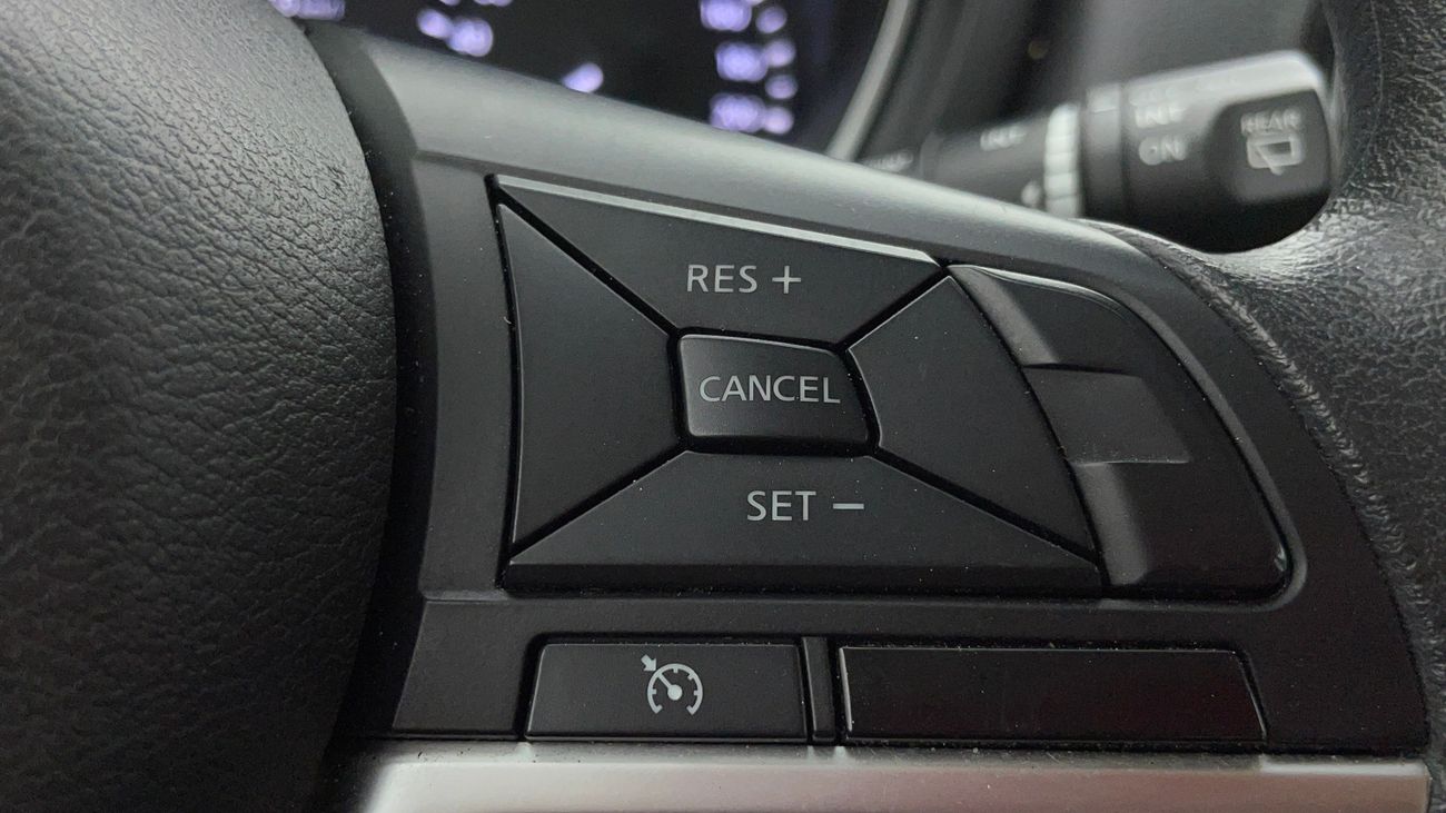 Nissan XTerra SE 2.5 | Zero Down Payment | Home Test Drive