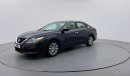 Nissan Altima S 2.5 | Under Warranty | Inspected on 150+ parameters