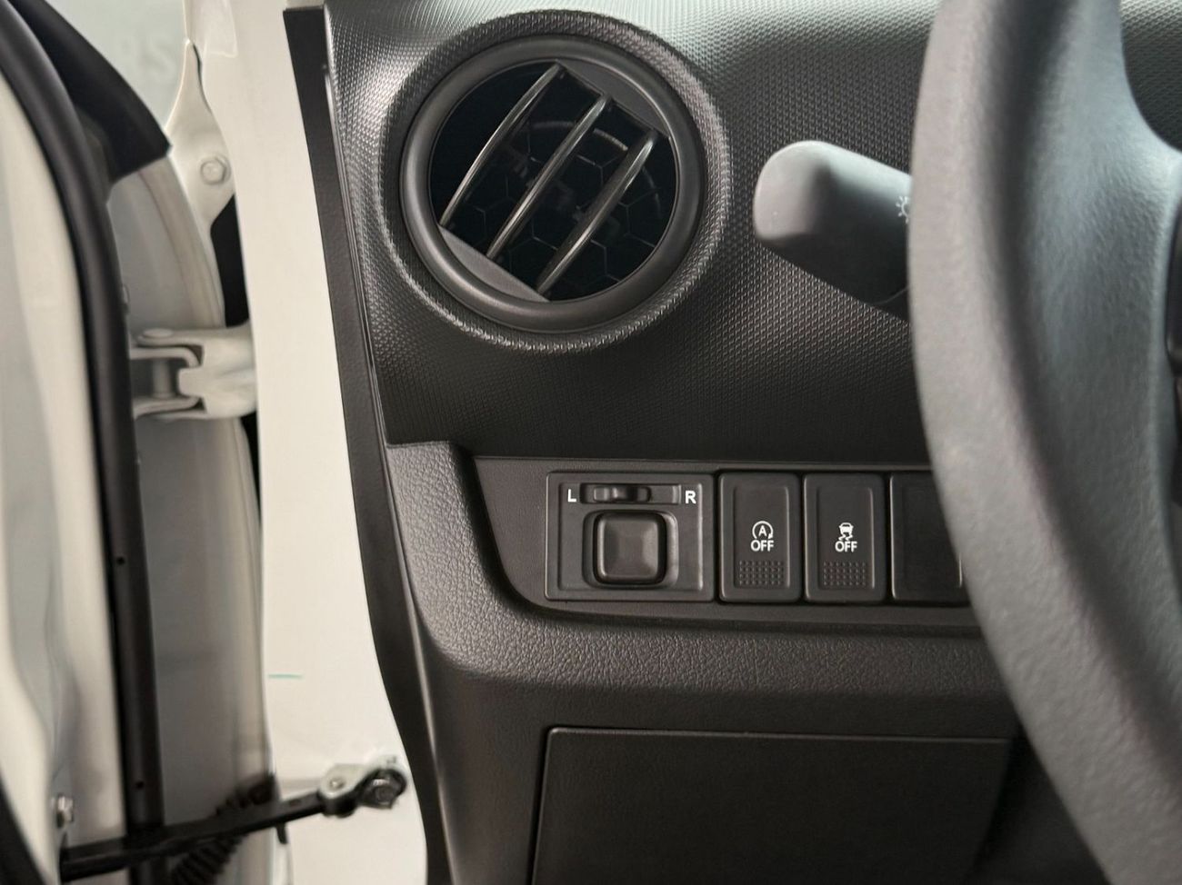 Suzuki S Presso 2026 SUZUKI SPRESSO 1.0 A/T GLX ALLOY RIMS **EXPORT ONLY**التصدير فقط خارج الخليج***