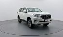 Toyota Prado EXR 4 | Under Warranty | Inspected on 150+ parameters