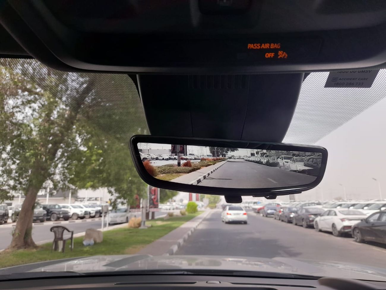 GMC Yukon 6.2 V8 Denali (AWD) Right-Hand drive.2 V8 Denali (AWD)