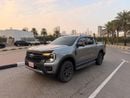Ford Ranger Wildtrak X Right Hand Drive  Export From Australia