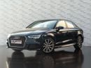 أودي A3 40 TFSI S-Line 1.8L