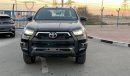 Toyota Hilux 2.8 V4 Conquest | Diesel | Brand new | Full option