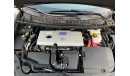 Lexus CT200h F-SPORTS LIMITED HYBRID ENGINE 1.8L V4 2011 AMERICAN SPECIFICATION