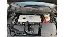 Lexus CT 200h F-SPORTS LIMITED HYBRID ENGINE 1.8L V4 2011 AMERICAN SPECIFICATION