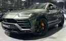 لامبورغيني اوروس STD 4.0T V8 2019 Lamborghini Urus, Warranty, Service History, Fully Loaded, 641HP, Excellent Conditi