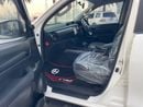 Toyota Hilux Toyota Hilux D4D Engine 2.8 Diesel Transmission colour white Automatic Interior Black D4D 4DOOR 5sea