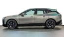 BMW iX XDRIVE