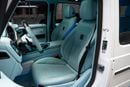 Mercedes Benz Brabus