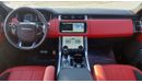 Land Rover Range Rover Sport Dynamic P380 Warranty