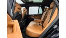 BMW X5 40i M Sport Executive 2022 BMW X5 xDrive40i M-Sport, BMW Warranty + Service Pack, Full Options, Low