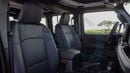 جيب رانجلر أنليميتد (For Export , НА ЭКСПОРТ) Unlimited Sahara I4 2.0T 4x4 2026 GCC Без пробега