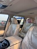 Toyota Land Cruiser VX