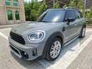 Mini Cooper Countryman Mini Cooper countryman full option 2021 low km