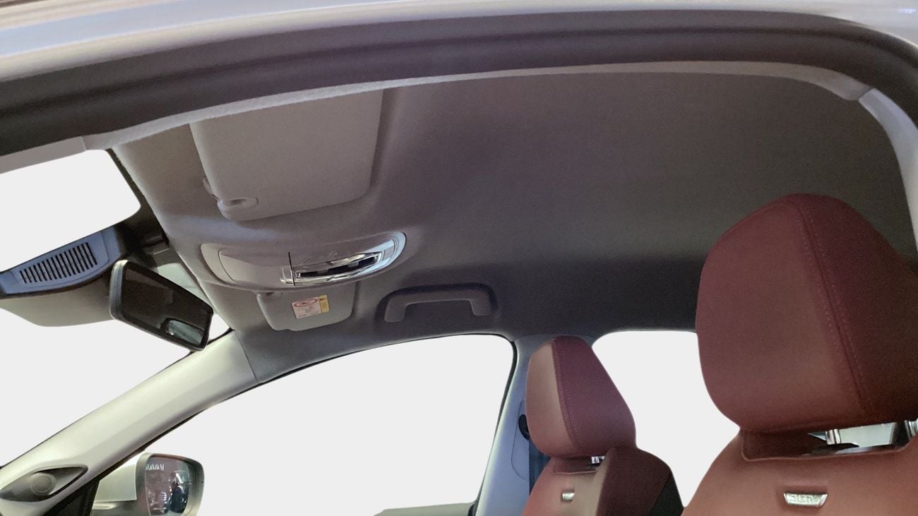 شيري تيجو 7 برو ماكس Standard | upto AED 20,000 Ramadan Discount | شامل الضمان | 0 ﺪﻔﻋﺓ ﺃﻮﻟﻯ