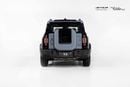 Jetour T2 BRAND NEW 2024 JETOUR T2 II GCC II 6 YEARS WARRANTY UNLIMITED KMS II 3 YEARS SERVICE CONTRACT