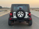 Jeep Wrangler Sport 3.6L A/T