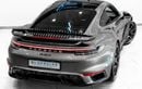 Porsche 911 Turbo S 3.8L (645 HP) Coupe