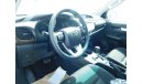 Toyota Hilux DOUBLE CABIN PICKUP 2.4L DIESEL AUTOMATIC