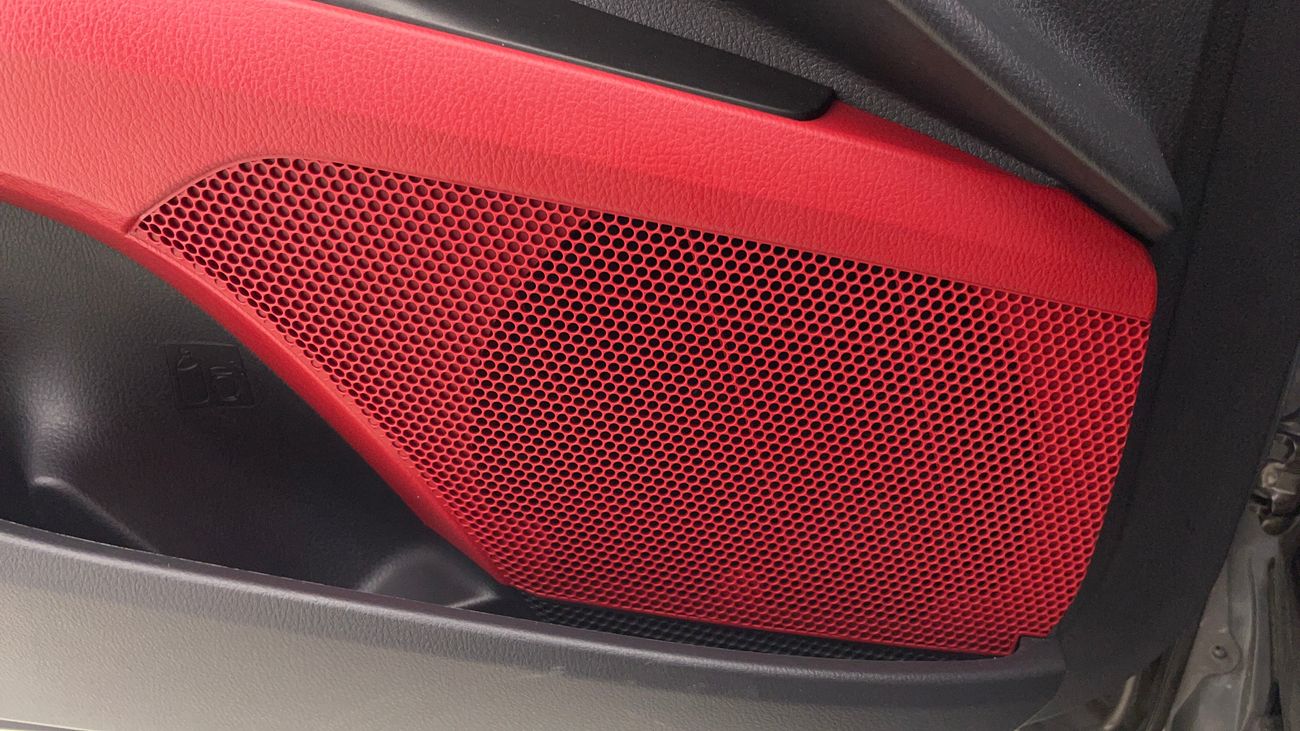 تويوتا كامري 2021 SPORT | AED 1193/Month | 0 DP | 30 Day Return | Warranty | Service History