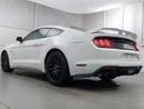 Ford Mustang GT PREMIUM performance package